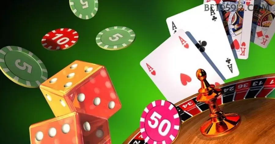 Guia rápido de apostas ao vivo na bet959