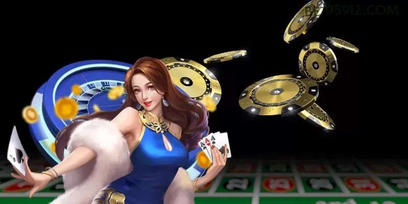 bet959 slots no app