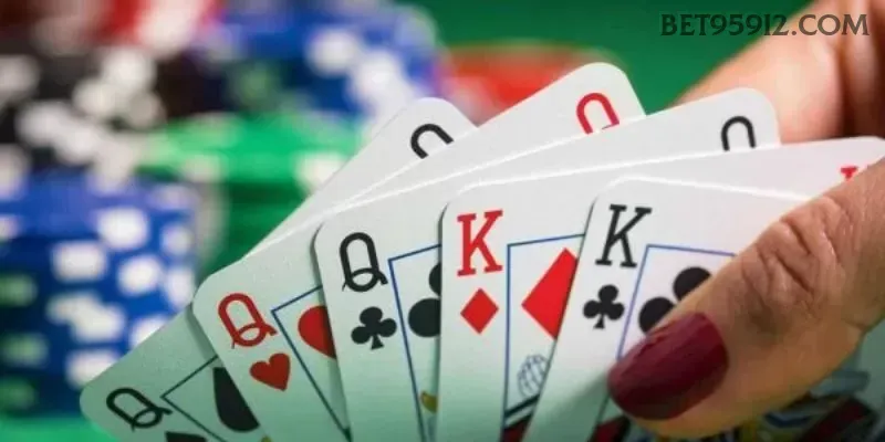 Plataforma bet959 - cassino e apostas