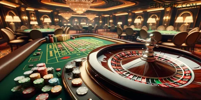 Checklist para avaliar a plataforma bet959